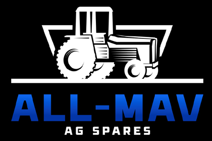 all mav ag spares logo