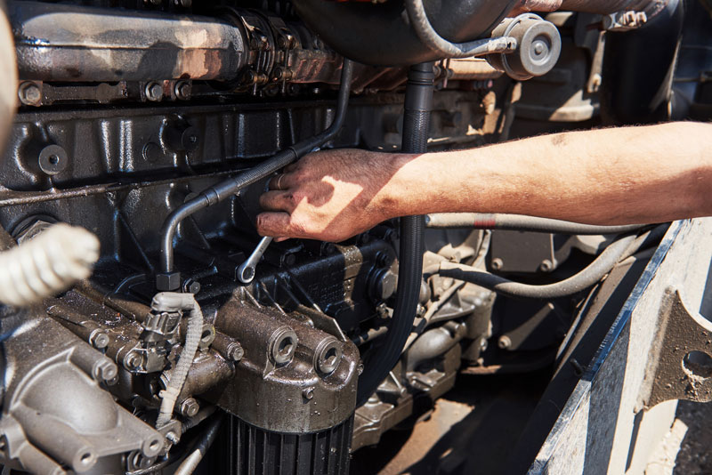 spare parts for agricultural vehicles